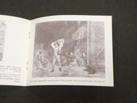 1966-1975 THE PRINT COLLECTOR - KENNETH NEBENZAL SALES CATALOG LOT OF 11- O 1824
