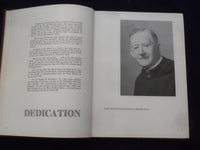 1944 THE TELELOG ST. BENEDICT'S PEPARATORY SCHOOL YEARBOOK - NEWARK, NJ- YB 3121