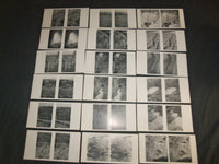 1900-1919 LE GLOBE JOURNAL GEOGRAPHIQUE-BULLETIN & MEMOIRES- LOT OF 52-WR 1199 K