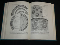1966 ANATOMY OF SEED PLANTS HARDCOVER BOOK BY KATHERINE ESAU - KD 6949