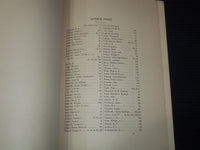 1912 CAPITAL PUNISHMENT SELECT LIST OF REFERENCES BOOK - HERMANN MEYER - K 3104