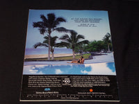 1998 JUNE HAWAII MAGAZINE - LANAI FRONT COVER - E 1642