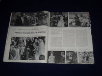 1960 JANUARY 30 THE SATURDAY EVENING POST MAGAZINE - ILLUSTRATED COVER - SP 5718