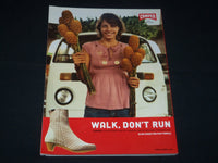 TANK MAGAZINE VOLUME 4 NO. 7 - SOMETHING WILD - A BIT OF AN ANIMAL - RC 584