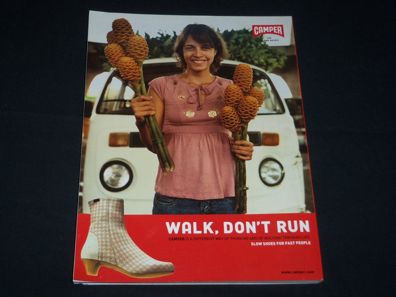 TANK MAGAZINE VOLUME 4 NO. 7 - SOMETHING WILD - A BIT OF AN ANIMAL - RC 584