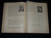 1947 DUO-ART PIANO MUSIC MAGAZINE BOUND VOLUME - AEOLIAN COMPANY - KD 5410