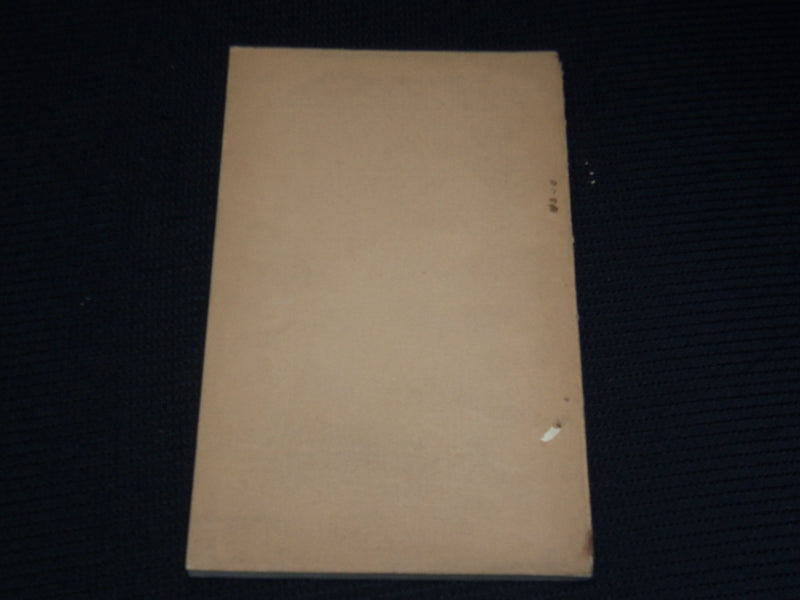 1906 MARCH BULLETIN OF THE BUREAU OF LABOR REPORT NO. 63 - K 39