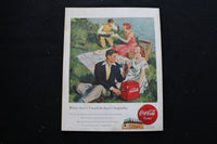 1949 SEPTEMBER LADIES' HOME JOURNAL MAGAZINE - MARY ELAINE SHIPP COVER - E 10312