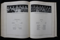1927 THE BADGER UNIVERSITY OF WISCONSIN YEARBOOK - MADISON, WISCONSIN - YB 3506