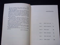 1960 MINISTER OF DEATH ADOLF EICHMANN STORY HARDCOVER BOOK - KD 7576