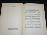 1928 PHYSIOLOGY HARDCOVER BOOK BY V. H. MOTTRAM - KD 2762D