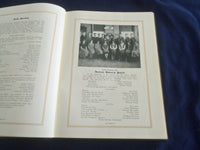 1925 THE THOMIST ST. THOMAS HIGH SCHOOL YEARBOOK - ROCKFORD, ILLINOIS - YB 2624