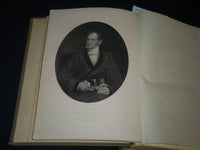 1850'S THE VERNON GALLERY OF BRITISH ART VOLUME EDITED BY S. C. HALL - Z 31