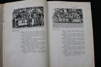 1937 EL CHASQUI CHINO HIGH SCHOOL YEARBOOK - CHINO, CALIFORNIA - YB 3510