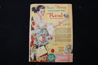 1955 JANUARY 8 STAR WEEKLY MAGAZINE - YVONNE DE CARLO COVER - E 26323