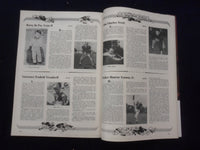 1948 NOVEMBER 27 ARMY-NAVY FOOTBALL PROGRAM-MUNICIPAL STADIUM PHILADELPHIA-K 119