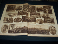 1920 DECEMBER 19 NEW YORK TIMES PICTURE SECTION - GOBELIN TAPESTRIES - NT 8792