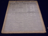 1935 JUNE 26 NEW YORK TIMES - LOUIS KNOCKS OUT CARNERA IN SIXTH - NT 1937