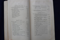 1884 TOWN OF DEDHAM SCHOOL COMMITTEE REPORT SOFTCOVER BOOK - K 889