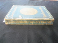 1918 THE CHARLES WILLIAM STORES CATALOG - NEW YORK CITY - GREAT FASHION - R 93O
