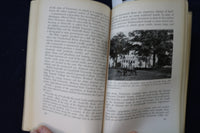 1952 SOUTHERN EXCURSION GUIDEBOOK - SOFTCOVER BOOK - K 1410