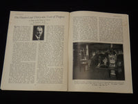 1928-1929 LEVER BROTHER'S MAGAZINE LOT OF 5 ISSUES - NICE ADS - O 1780E