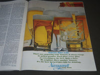 1960 DECEMBER 10 THE SATURDAY EVENING POST MAGAZINE - ILLUSTRATED COVER- SP 2325