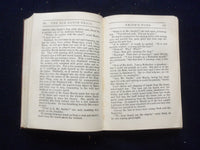 1914 THE PATROL OF THE SUNDANCE TRAIL HARDCOVER BOOK BY RALPH CONNOR - KD 8369
