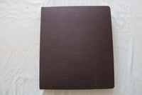 MOVIE STAR SCRAPBOOK - TYRONE POWER - NATALIE WOOD - E 26482