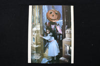 1985 SEPTEMBER SF MOVIE LAND MAGAZINE - VARIOUS MOVIES COVER - E 24325