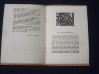 1932 SEPTEMBER PUBLICATIONS OF THE WOODSTOCK HISTORICAL SOCIETY - J 6491