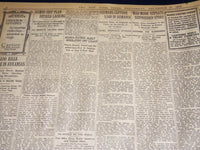 1916 DECEMBER 27 NEW YORK TIMES - BERLIN REPLIES WITHOLDING TERMS - NT 8644
