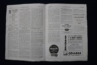 1942 MAY 12 THE COOLIDGE COURIER MAGAZINE - WASHINGTON, D.C. - K 1702