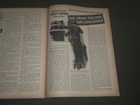 1938 APRIL 30 LIBERTY MAGAZINE - JOAN CRAWFORD'S SECRET - SP 8565
