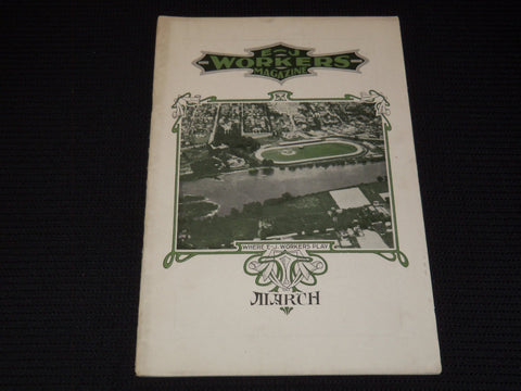 1925 MARCH E-J WORKERS MAGAZINE - VOLUME 3 ISSUE NO. 7 - J 7917