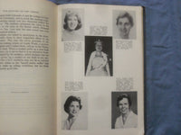 1959-1972 THE ELEUSIS OF CHI OMEGA QUARTERLY MAGAZINE - LOT OF 3 - KD 9365