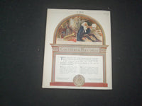1917 MARCH 1 LIFE MAGAZINE - PROHIBITION NUMBER - L 764U