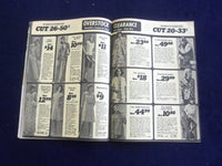 1977 MONTGOMERY WARD CATALOG-ANNUAL HOME FURNISHINGS EVENT -ST. PAUL, MN- J 8470