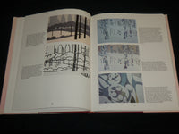1980 WATERCOLOR BY DESIGN HARDCOVER BOOK BY MARIO COOPER - GREAT PHOTOS - I 2008