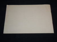1968 MEXICO EL LUGAR IDEAL GUIDE BOOK - SPANISH - J 8576
