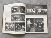 1982 AQUILA KENNEDY CHRISTIAN HIGH SCHOOL YEARBOOK - HERMITAGE, PA - YB 3171
