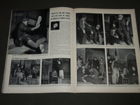 1940 JANUARY 29 LIFE MAGAZINE - LANA TURNER COVER - L 163