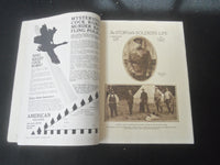 1928 SEP THE MENTOR MAGAZINE - ILLUSTRATED COVER, PHOTOS & ARTICLES - SP 961I
