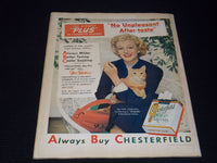 1951 SEPTEMBER 1 COLLIER'S MAGAZINE - NICE CORN FRONT COVER - E 13302
