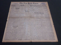 1920 JUNE 26 NEW YORK TIMES - M'ADOO BOOM IS GROWING RAPIDLY - NT 6799