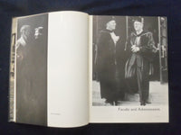 1957 WARBLER EASTERN ILLINOIS STATE COLLEGE YEARBOOK - CHARLESTON, IL - YB 3315