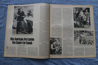 1974 JAN 24 PARADE SUNDAY CALL-CHRONICLE - ALLENTOWN, PA-CLIFF LORANGER- NP 8487