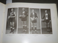 1924 ACTA STUDETE BLAIR ACADEMY COLLEGE YEARBOOK - BLAIRTOWN NEW JERSEY- YB 1277
