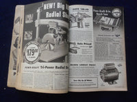 1961 WINTER MONTGOMERY WARD CATALOG - KANSAS CITY, MISSOURI - J 8473