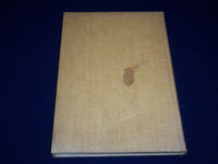 1944 A CENTURY OF POLITICAL CARTOONS BY ALLAN NEVINS VOLUME - KD 3560